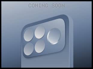 Poco F8 सीरीज अगले महीने हो सकती है लॉन्च! टीजर पोस्टर में डिजाइन आया सामने