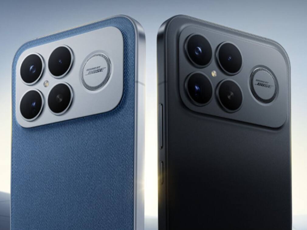 Poco F8 Pro, Poco F8 Ultra Launched Globally: Check Specifications, Features, Price, And More