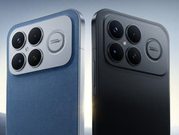 Poco F8 Pro, Poco F8 Ultra Launched Globally: Check Specifications, Features, Price, And More