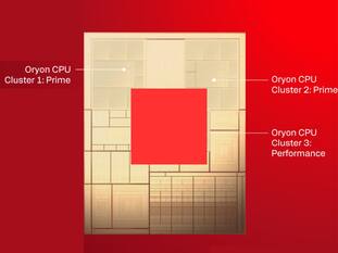 3rd-Gen Qualcomm Oryon CPU Explained: The Key Upgrades You Should Know