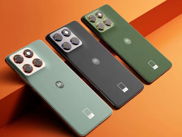 Motorola Edge 70 Ultra Could Rival Samsung Galaxy S25 Edge and iPhone Air With Flagship Features