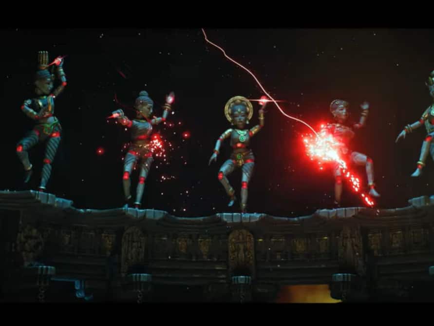 Raji Kaliyuga Confirmed For PS5, Xbox, PC And Switch 2: Check ALL Details We Know So Far