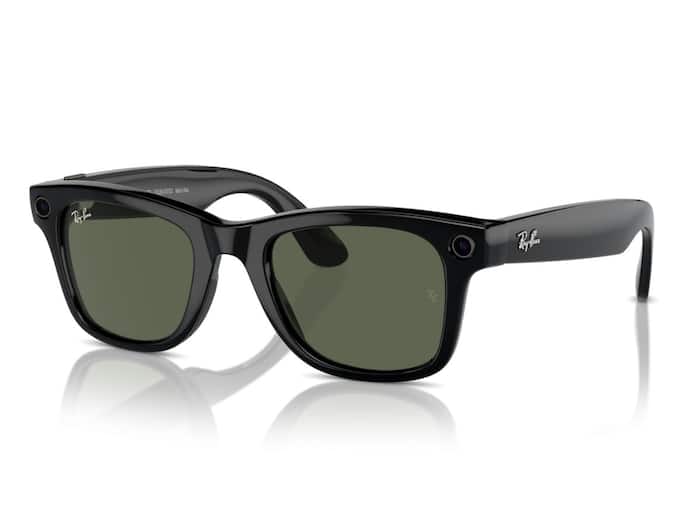 Ray-Ban Meta Glasses Gen 1