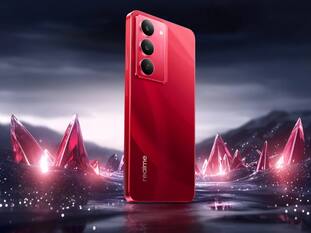 6000mAh बैटरी और 128GB स्टोरेज वाले Realme 14x 5G पर सीधे पाएं 2000 का Discount कूपन, बैंक कार्ड के जरिए अलग से मिलेगी छूट