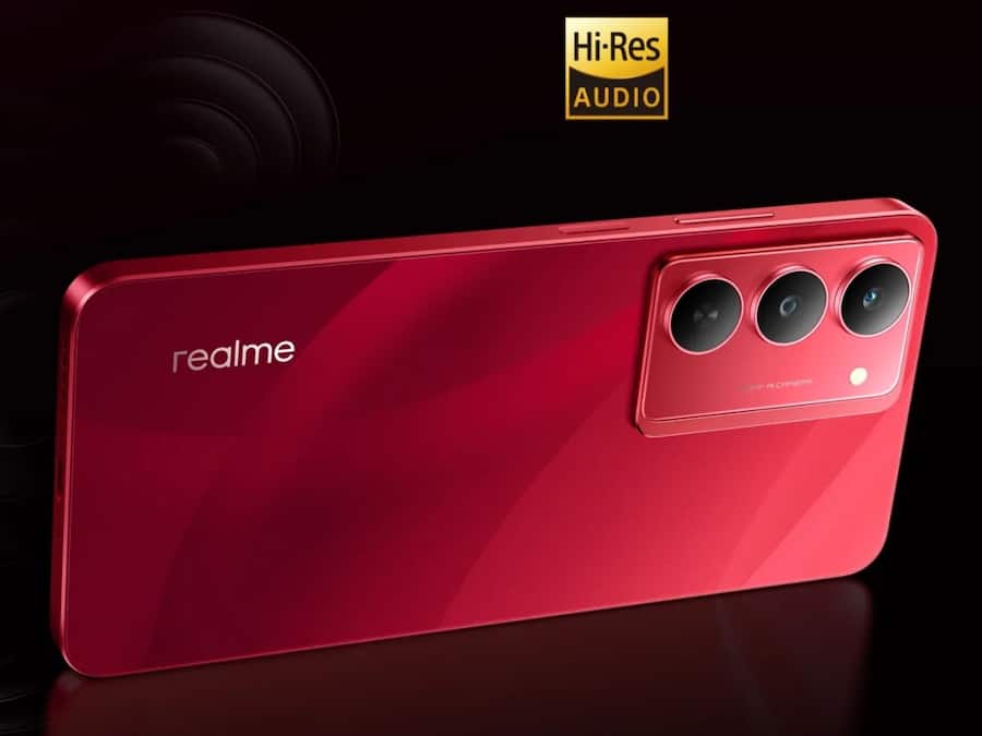 Realme 14x 5G (8)