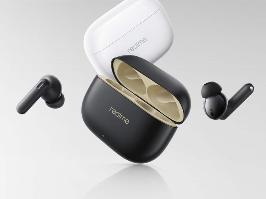 Realme Buds T300