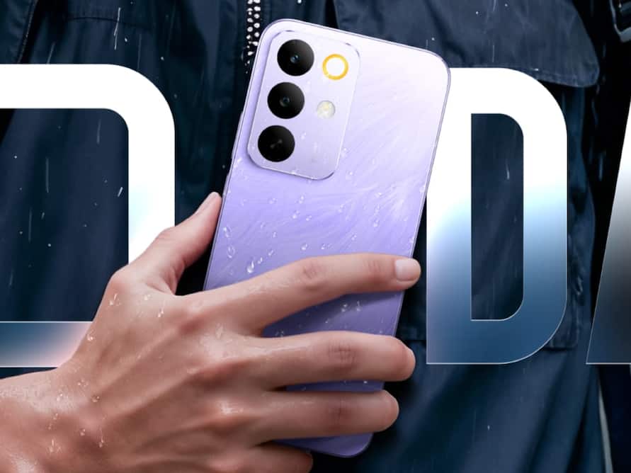 Realme लेकर आया 7000mAh बैटरी वाला धाकड़ फोन, कीमत 15499 रुपये से शुरू