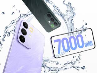 Realme C85 India Launch Date Confirmed: 7,000mAh Battery, 45W Charging, More