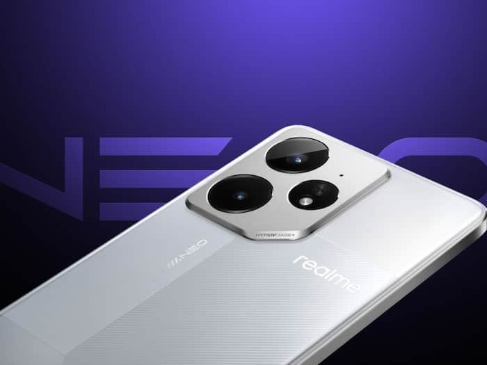 Realme Neo 7