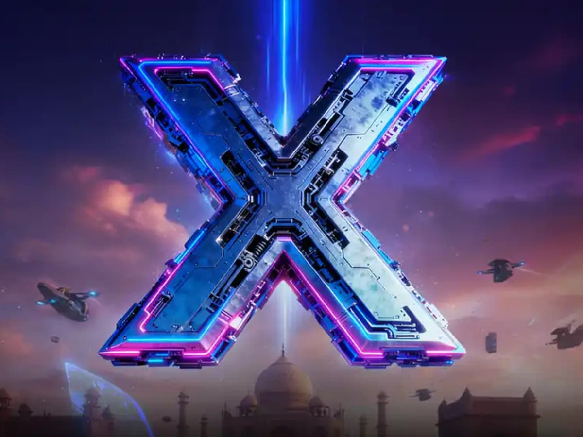 Could It Be The Realme P4x 5G?