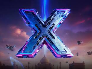 Realme New P-Series Phone Teaser Drops In India: Could It Be The Realme P4x 5G?