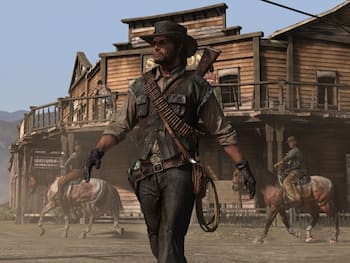 GTA 6 टला पर Rockstar ने दिया बड़ा तोहफा, Red Dead Redemption इस तारीख को मोबाइल पर होगा लॉन्च