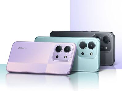 Redmi 15C 5G फोन 6000mAh बैटरी के साथ मारेगा एंट्री, Amazon पर फीचर्स कंफर्म