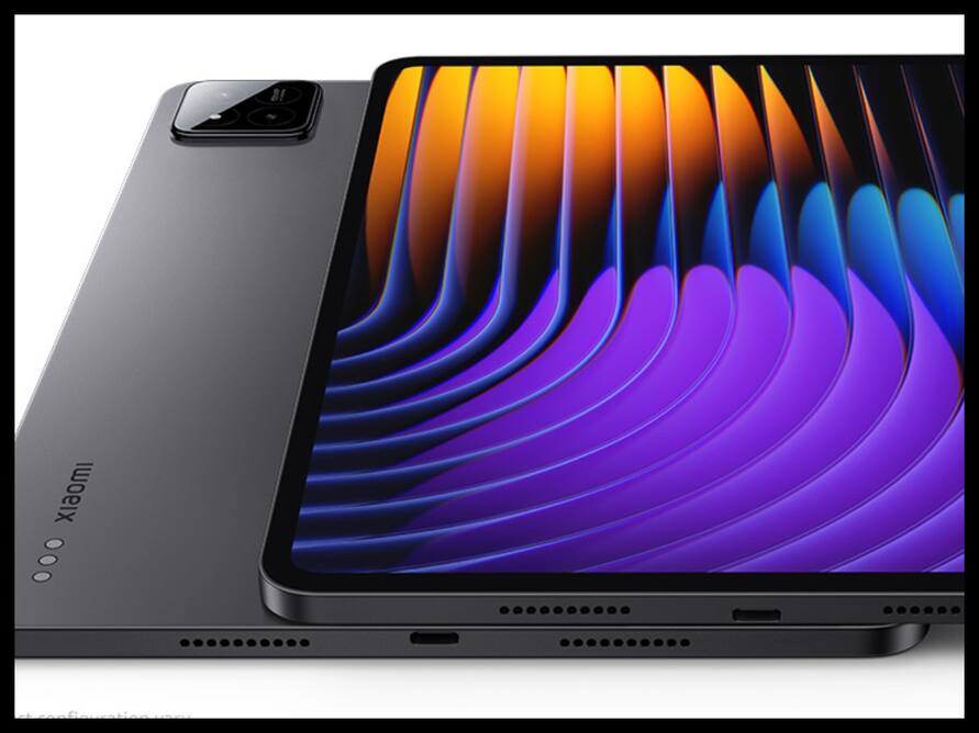 Best Tablets Under 30000: рд▓реИрдкрдЯреЙрдк рдХреА рдХрдореА рдкреВрд░реА рдХрд░реЗрдВрдЧреЗ рдпреЗ рдзрд╛рдХрдбрд╝ рдЯреИрдм, рджрд╛рдо 30 рд╣рдЬрд╛рд░ рд╕реЗ рдХрдо