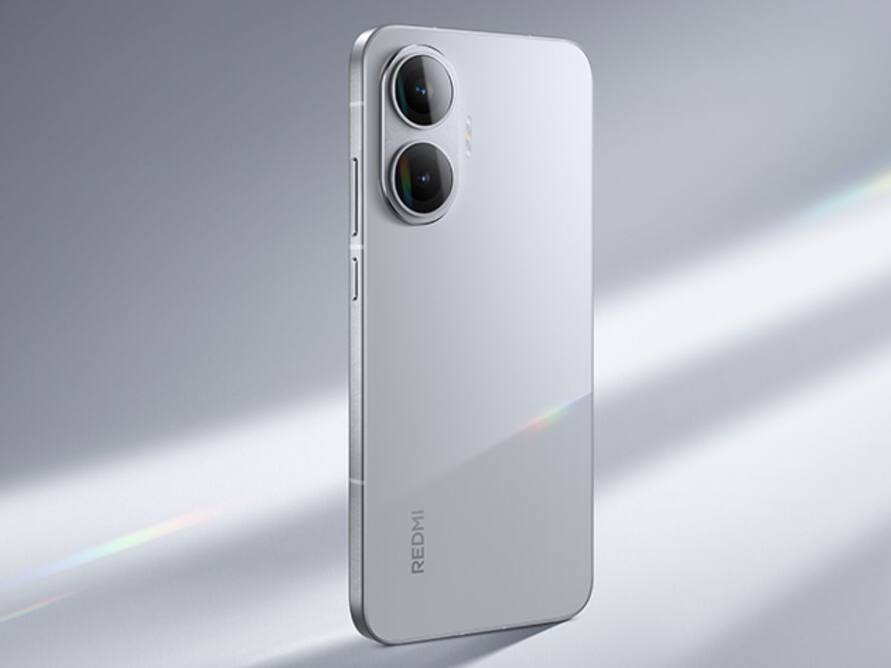 Redmi Turbo 5 Pro Leak Reveals 9,000mAh Battery, 100W Charging: Check Specs Here