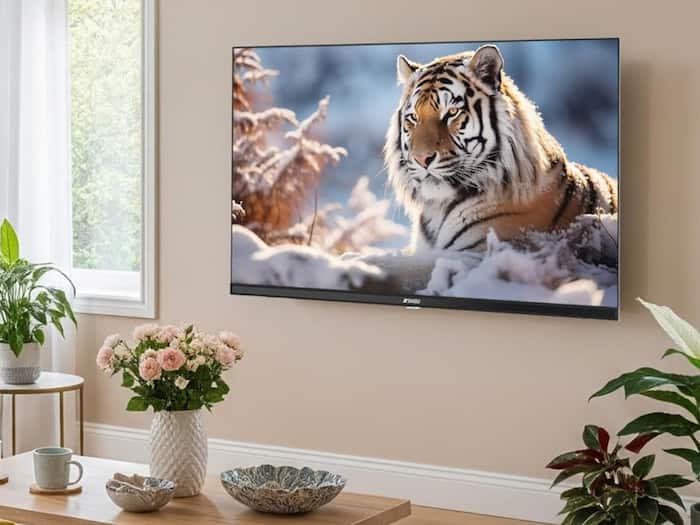 SANSUI LED TV