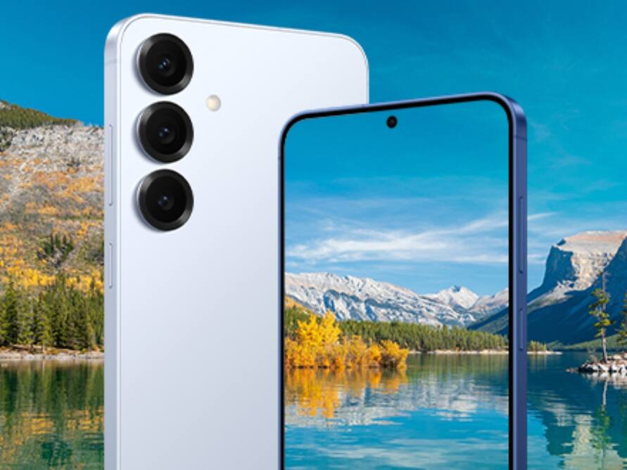 4000mAh बैटरी और 256GB स्टोरेज वाला महंगा Samsung फोन हुआ सस्ता, यहां मिल रहा 10,000 का बंपर Discount