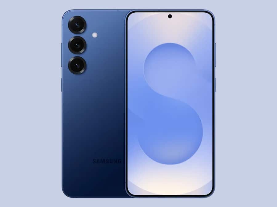 Samsung Galaxy S25 5G (11)