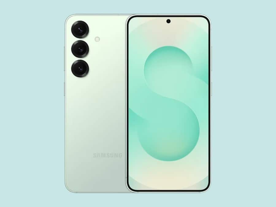 Samsung Galaxy S25 5G (15)