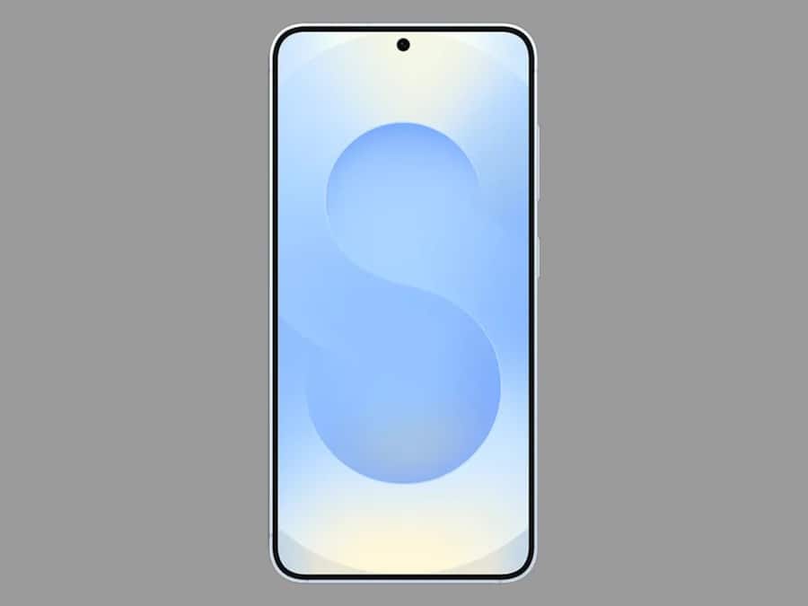 Samsung Galaxy S25 5G (2)