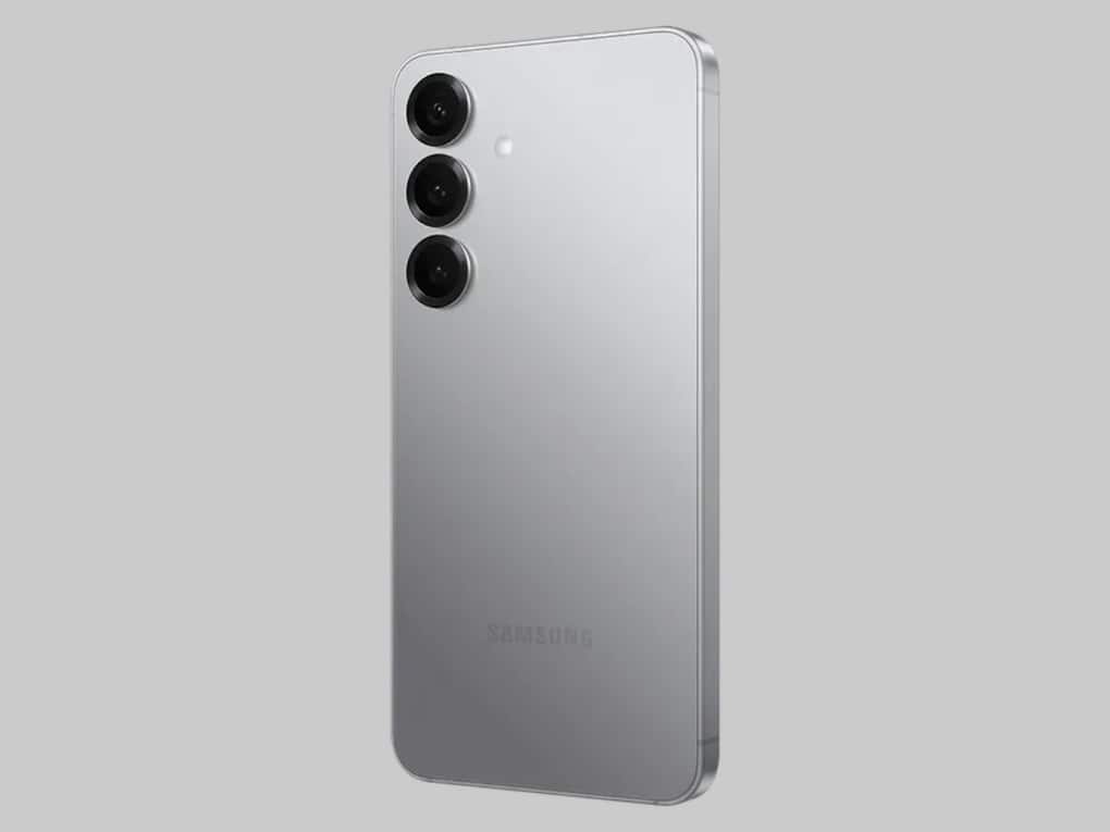Samsung Galaxy S25 5G (3)