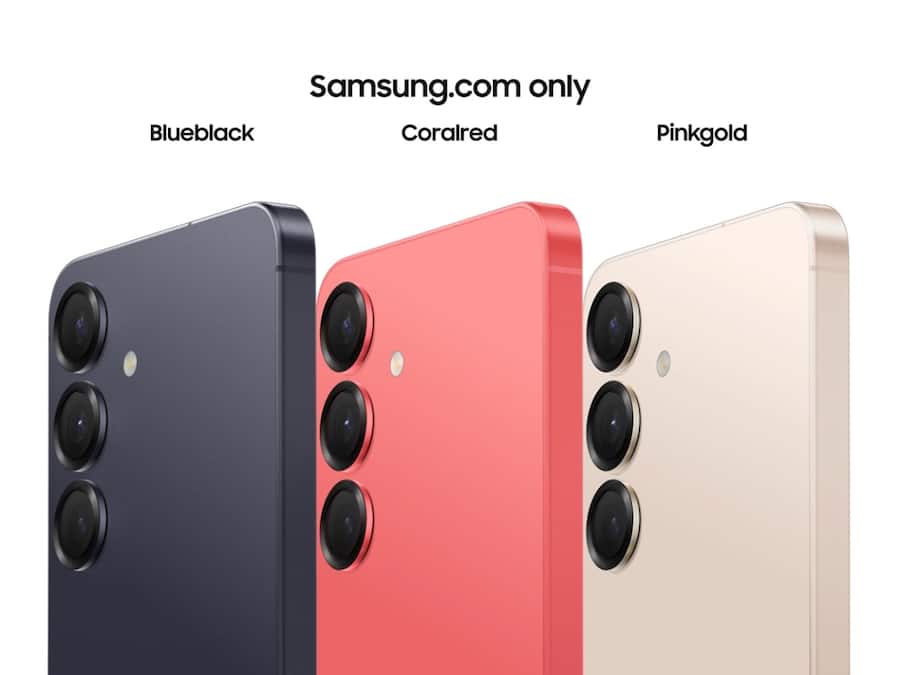 Samsung Galaxy S25 5G (4)