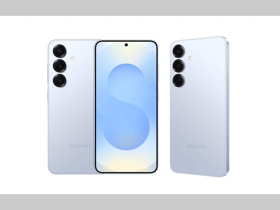 Samsung Galaxy S25 5G (5)