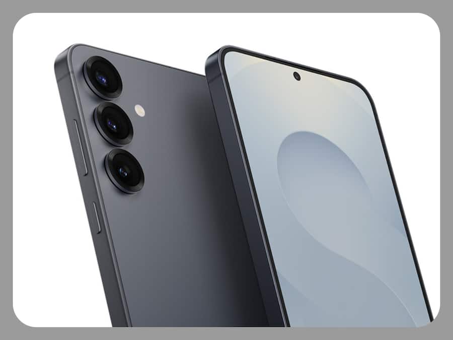 Samsung Galaxy S25 5G (6)