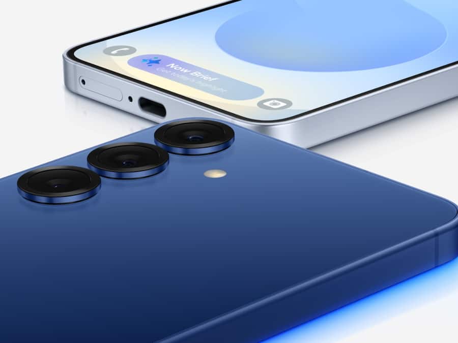 Samsung Galaxy S25 5G (7)