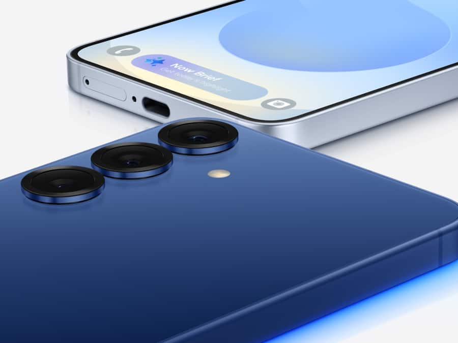 Samsung Galaxy S25 5G (8)