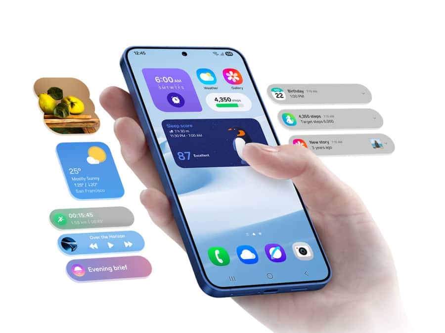 Samsung Galaxy S25 5G (9)