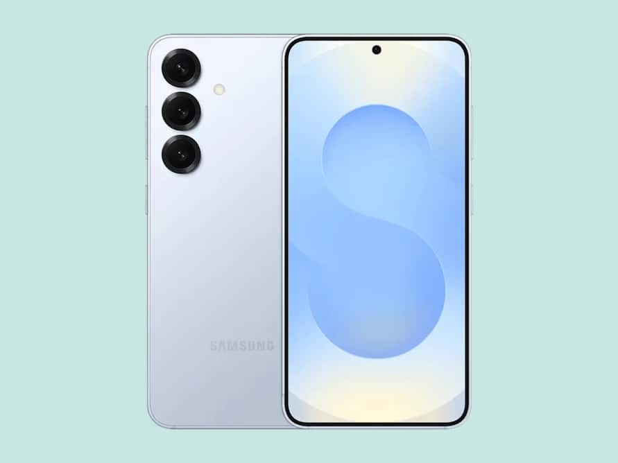 Samsung Galaxy S25 5G की कीमत में आई 10,000 रुपये की गिरावट, सस्ते में मिलेंगे 256GB स्टोरेज, AI टूल और 4000mAH बैटरी जैसे फीचर्स