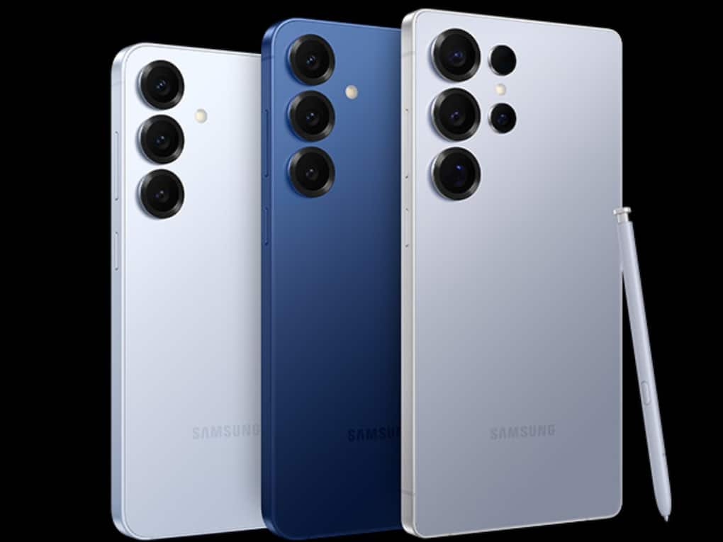Samsung Galaxy S25 Ultra (11)