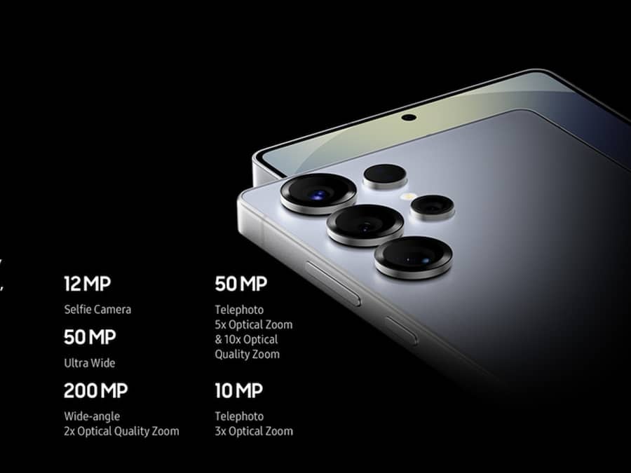 Samsung Galaxy S25 Ultra (12)