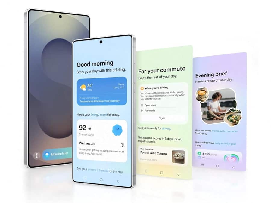 Samsung Galaxy S25 Ultra (8)