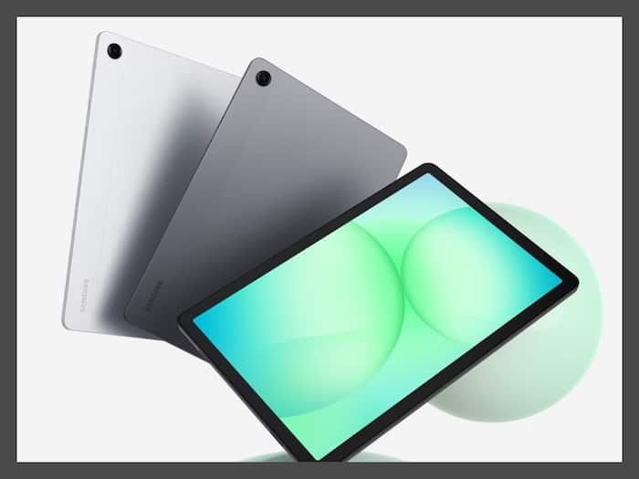 Samsung Galaxy Tab A11+