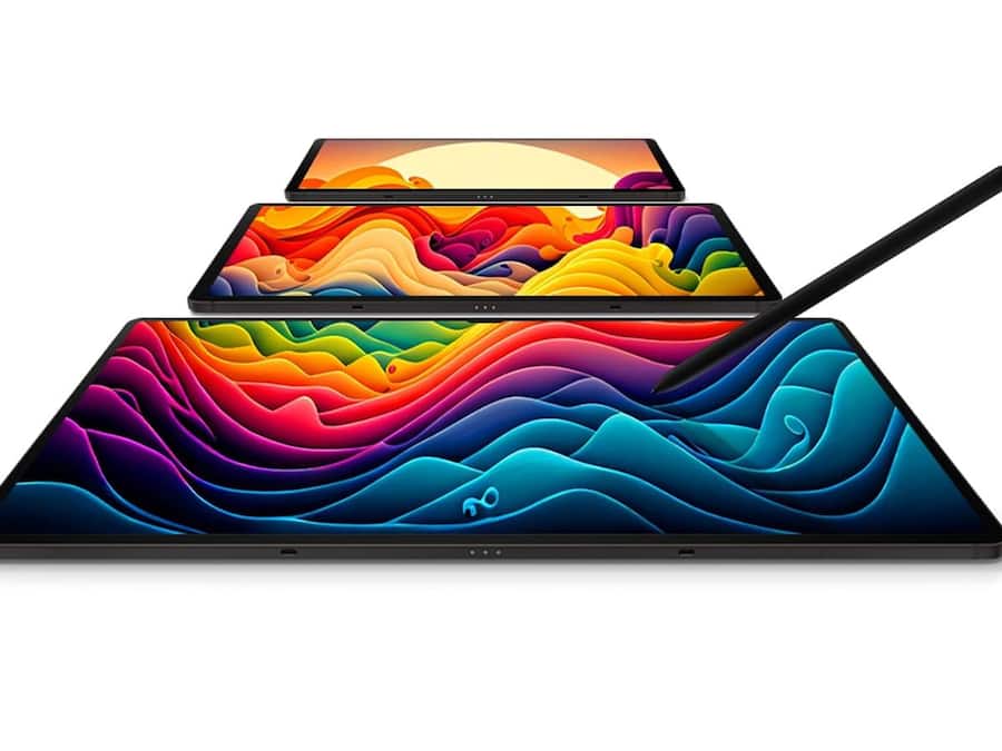 Samsung Galaxy Tab S9