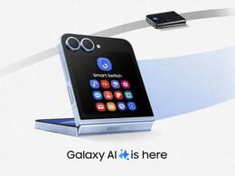 Samsung Galaxy Z Flip 6 Price Slashed