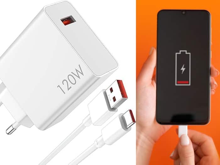 Smartphone Charging Safety