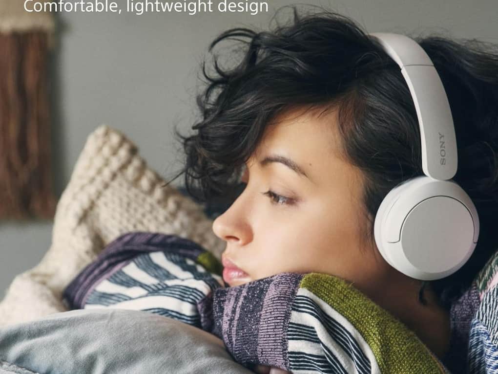 Sony WH-CH520