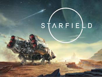 Starfield launches on PS5 with DualSense features: What’s new for PlayStation players