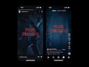Instagram Adds Limited-Time Stranger Things Fonts Ahead Of Season Finale
