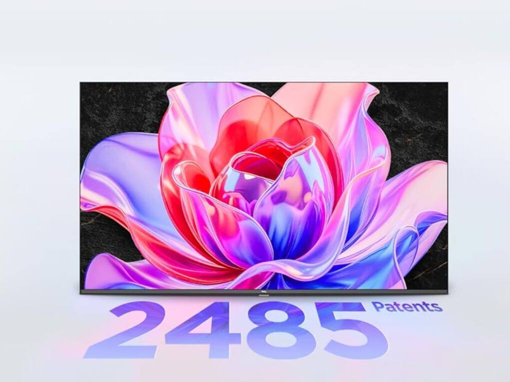 TCL 126 cm (50 inches) (1)