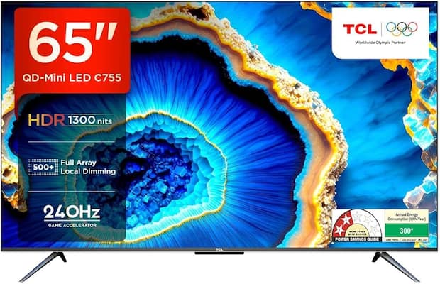 techlusive.in brands