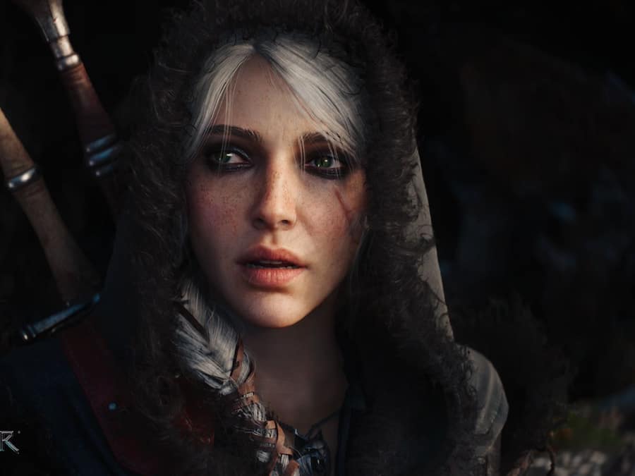 The Witcher IV