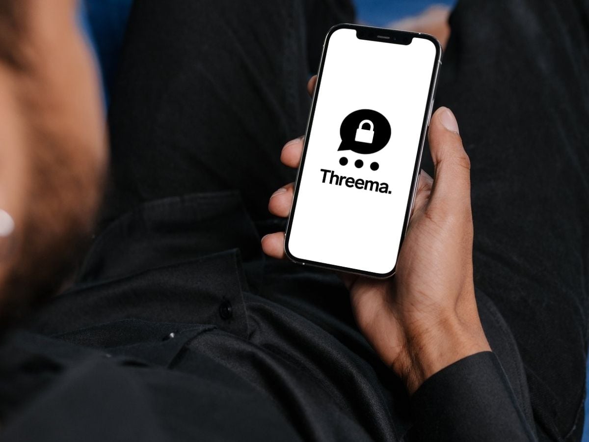 Investigators Trace Communication Trail To Banned Messaging App Threema