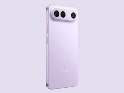 Vivo S50 Pro Mini aka Vivo X300 FE With iPhone Air-like Design Revealed Ahead Of Launch