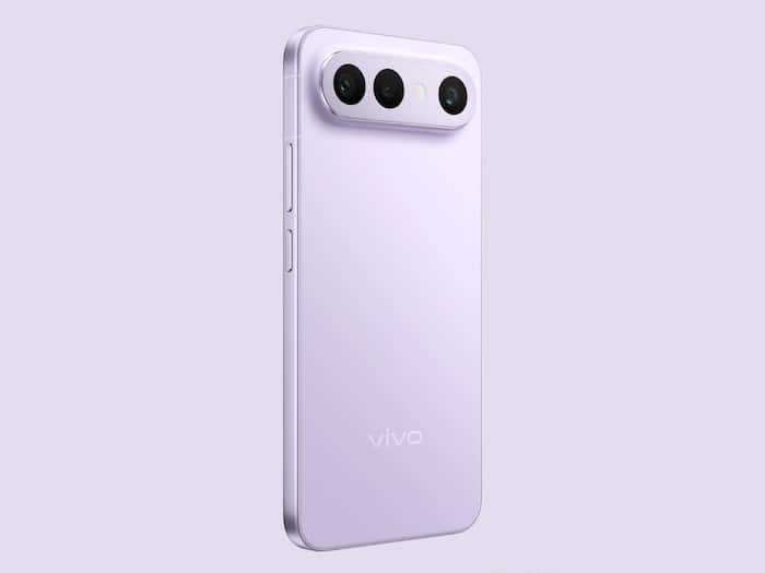 Vivo S50 Pro Mini