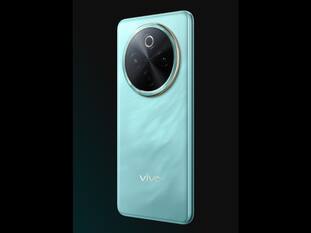 32MP सेल्फी कैमरा और 7300mAh बैटरी वाला Vivo T4 केवल 988 रुपये महीने पर होगा आपका, मिल रही धमाका Deal