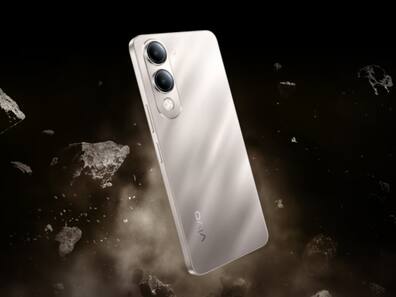 6000mAh बैटरी और 50MP कैमरे वाला Vivo T4 Lite केवल 509 रुपये महीने पर, यहां करें Order